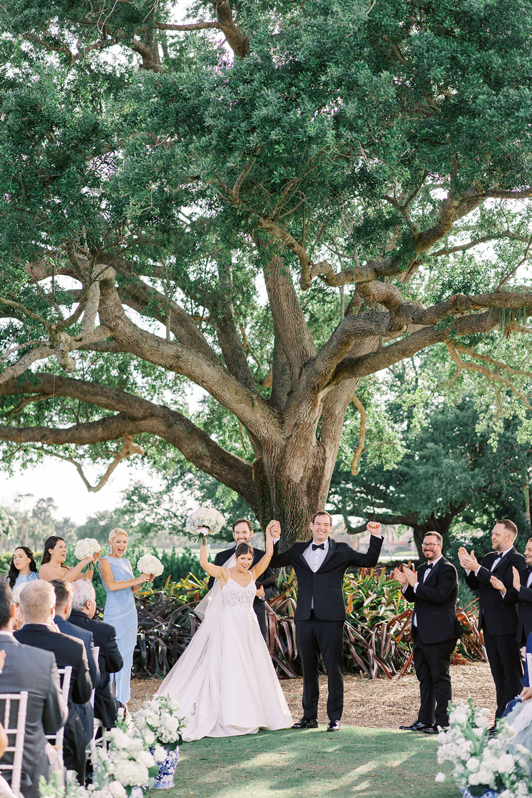 Bear’s Paw Country Club Naples Wedding Photos-Brittany Bekas (119)