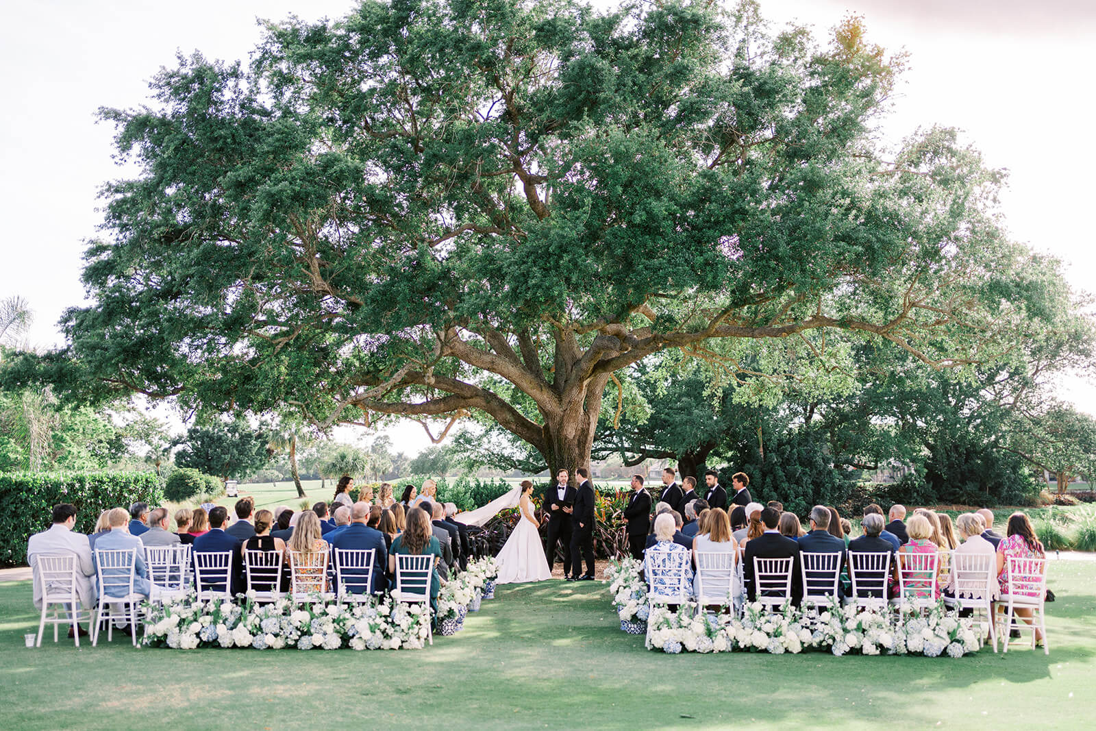 Bear’s Paw Country Club Naples Wedding Photos-Brittany Bekas (143)