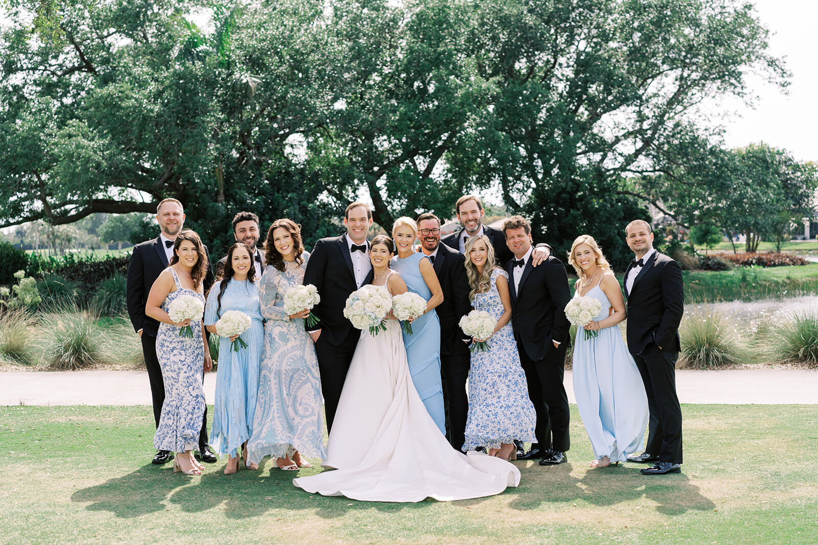 Bear’s Paw Country Club Naples Wedding Photos-Brittany Bekas (160)
