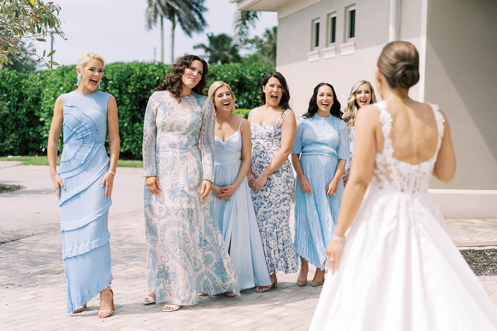 Bear’s Paw Country Club Naples Wedding Photos-Brittany Bekas (208)