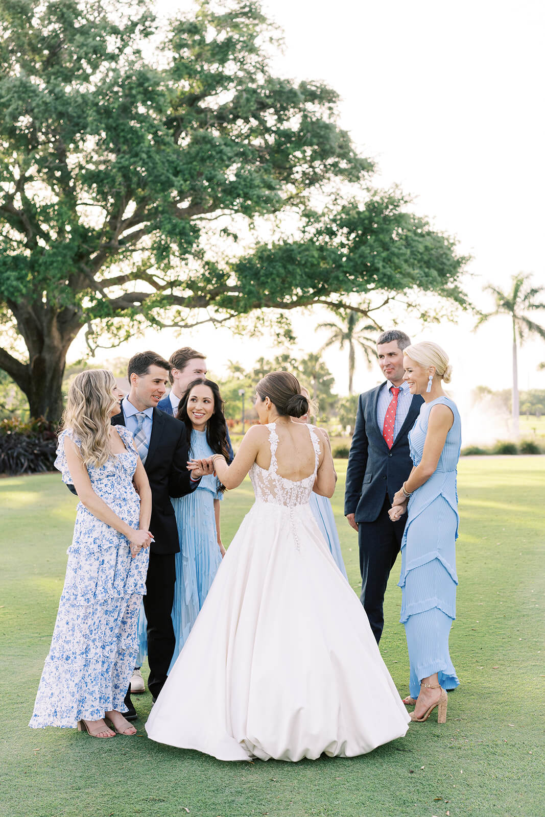 Bear’s Paw Country Club Naples Wedding Photos-Brittany Bekas (71) (1)