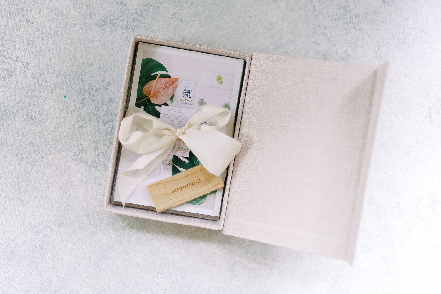 Wedding Photographer Client Gift Ideas