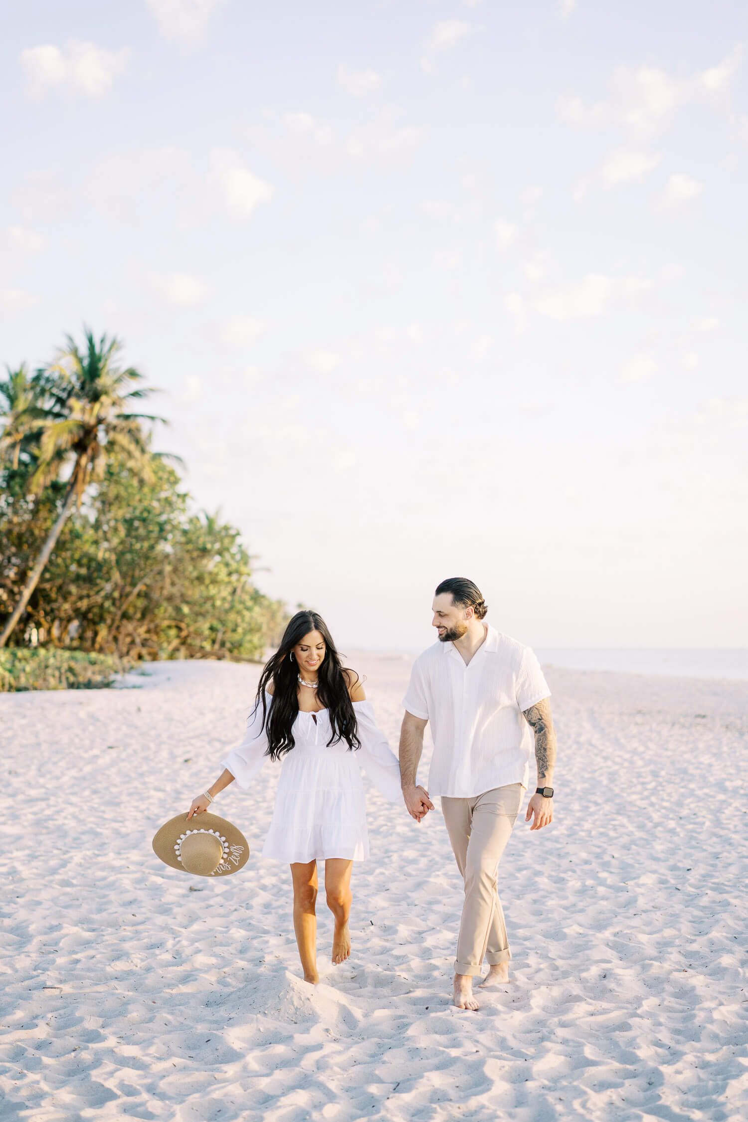 Southwest Florida Engagement Photographer