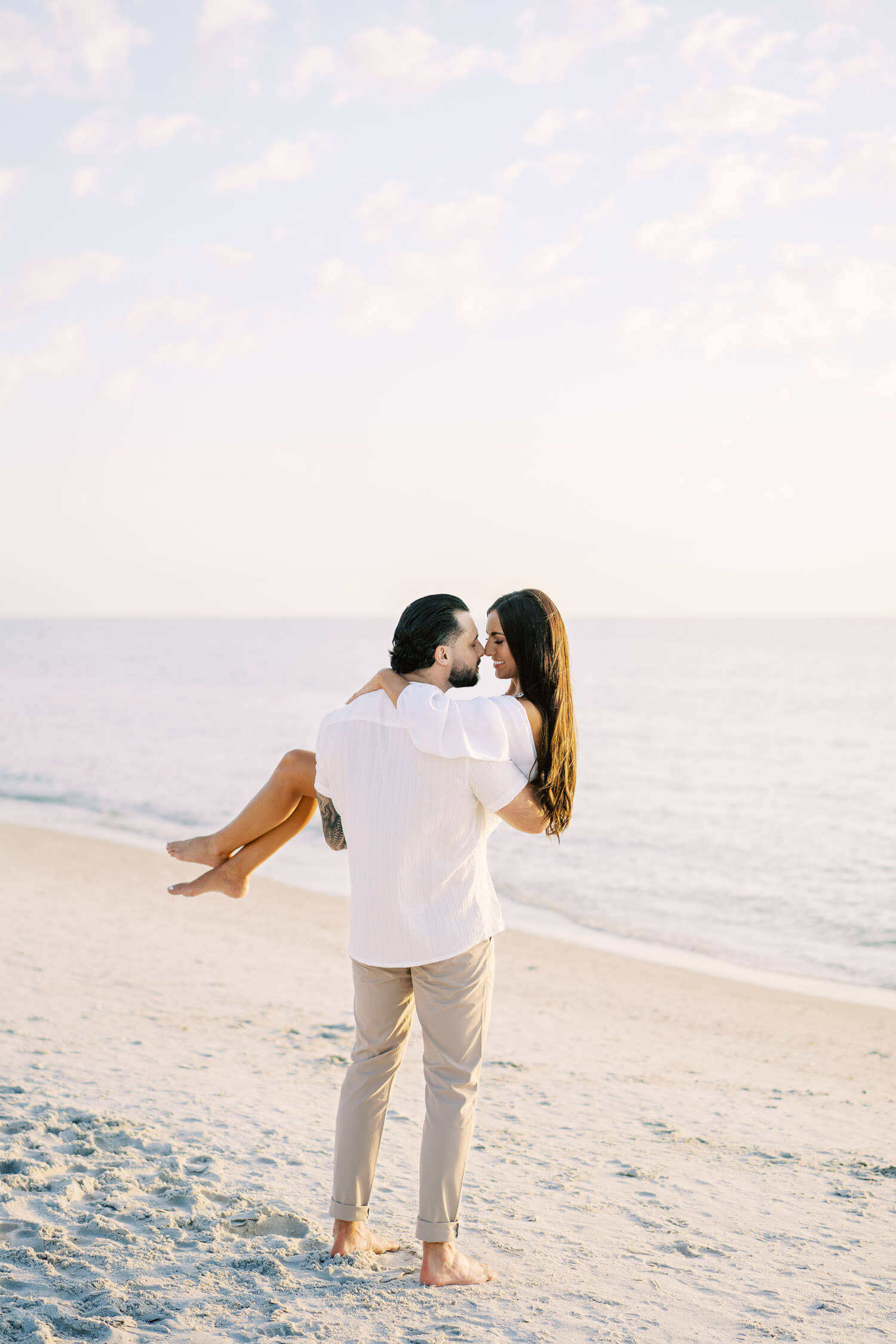 marco island engagement photographer
