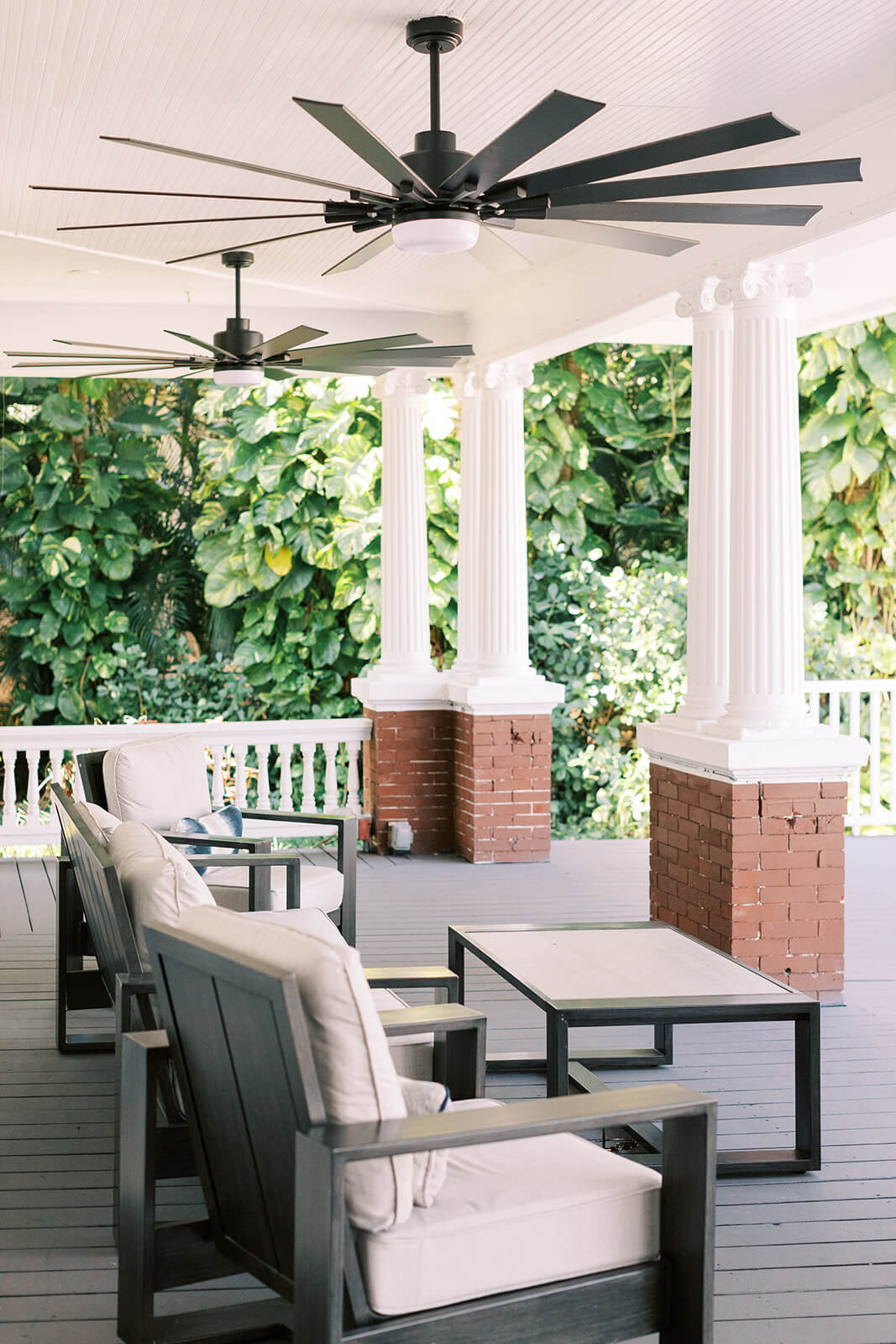 The Heitman House - Mansion Weddings - Fort Myers, FL 