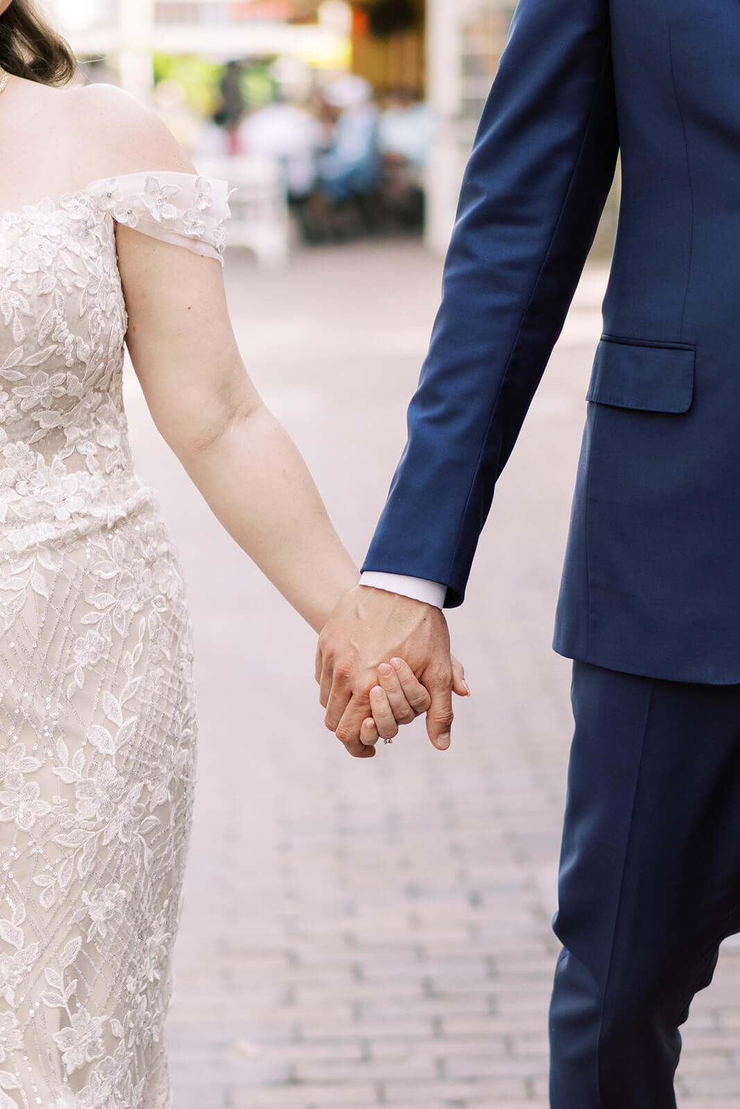 Florida Mansion Wedding 