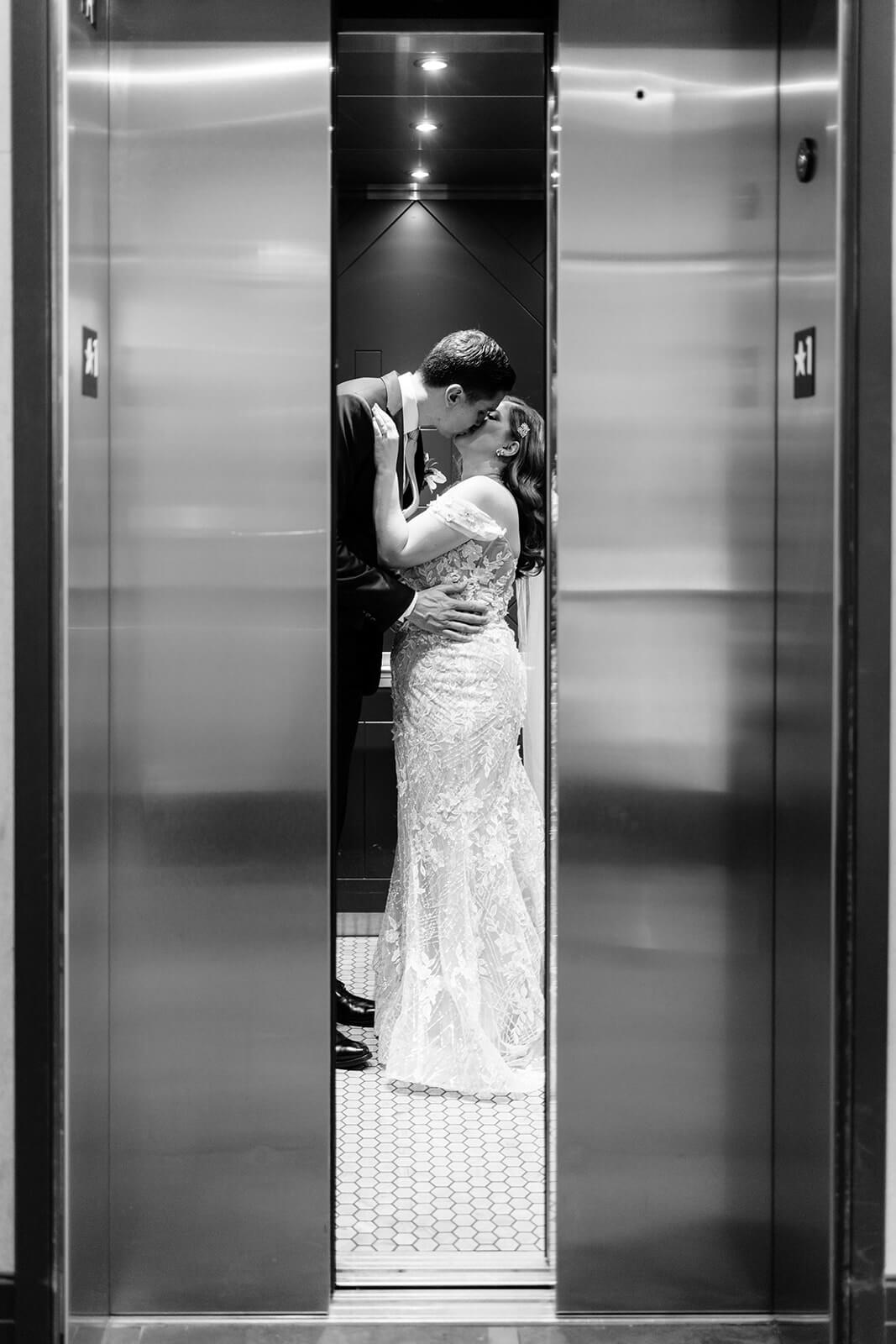 Downtown Fort Myers Wedding