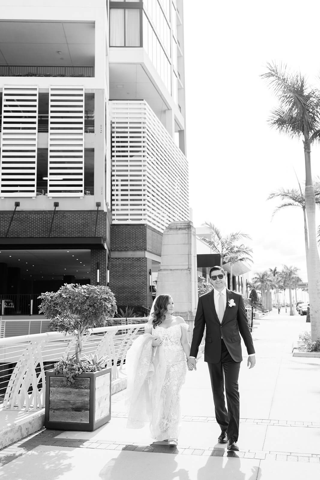 Fort Myers Wedding Photographer 