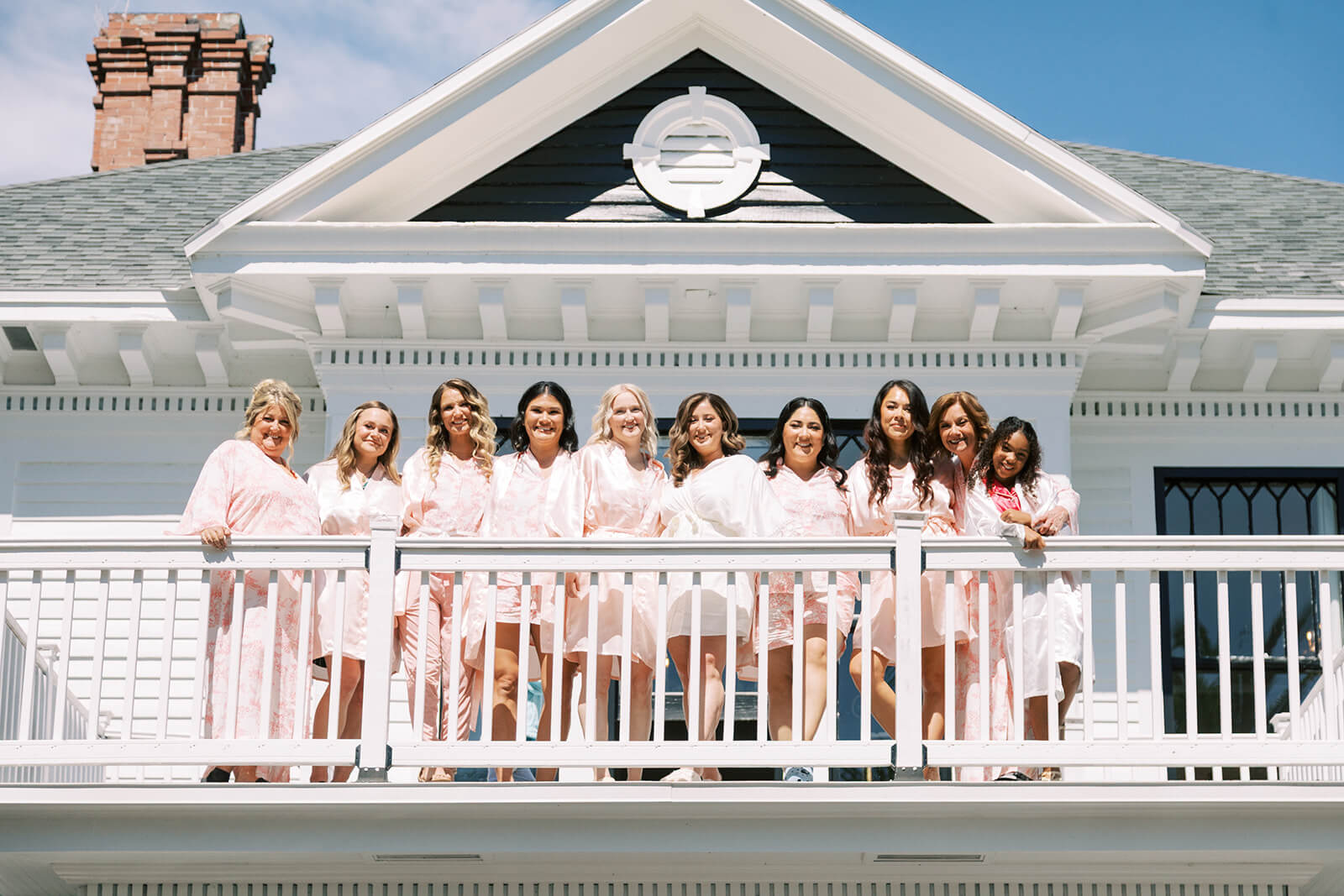 Heitman House Wedding Venue