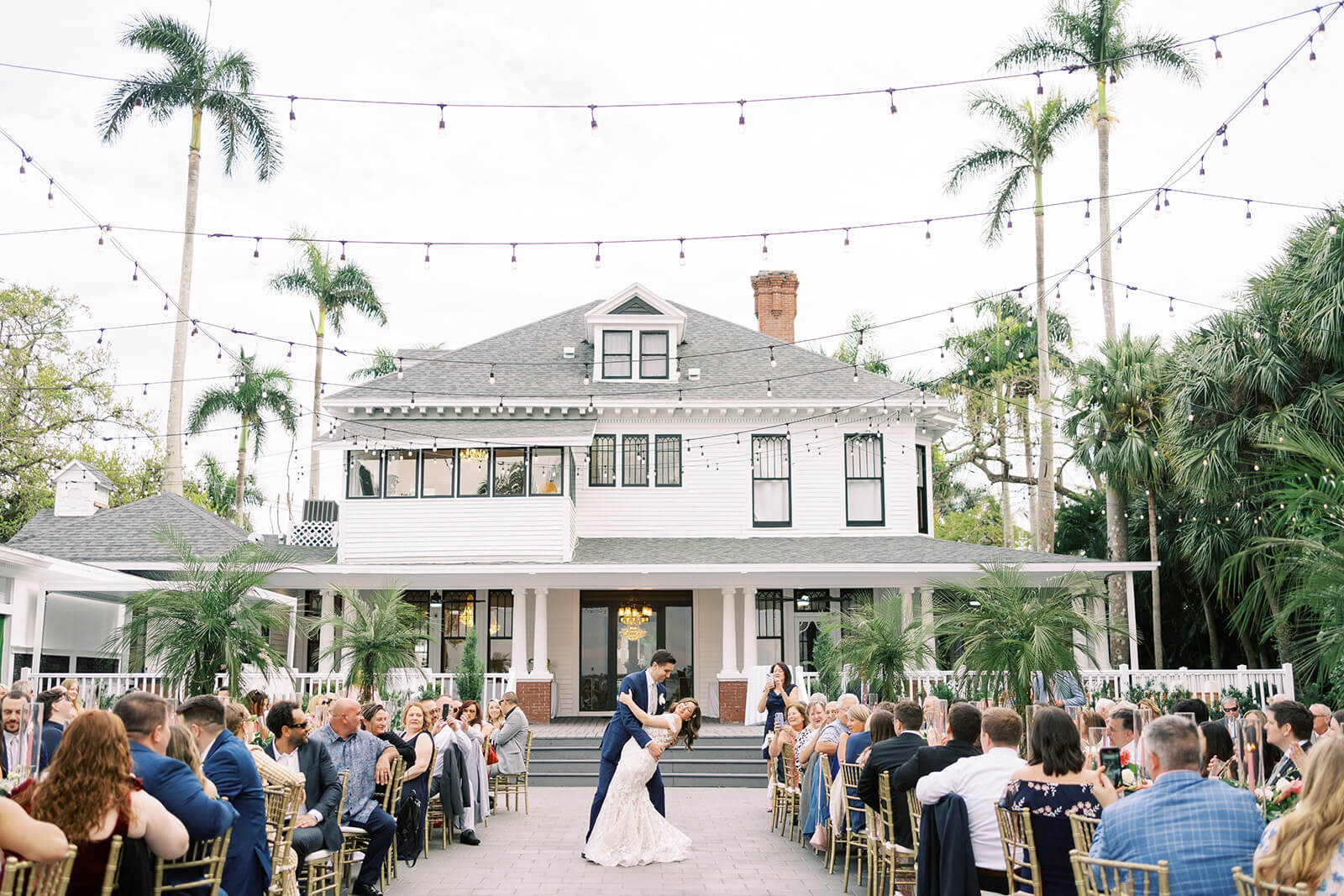 Fort Myers Wedding Photographer 