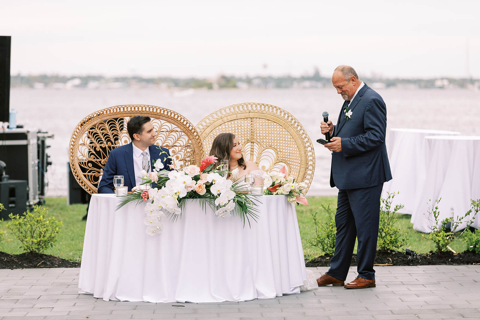 Fort Myers Wedding Photographer 