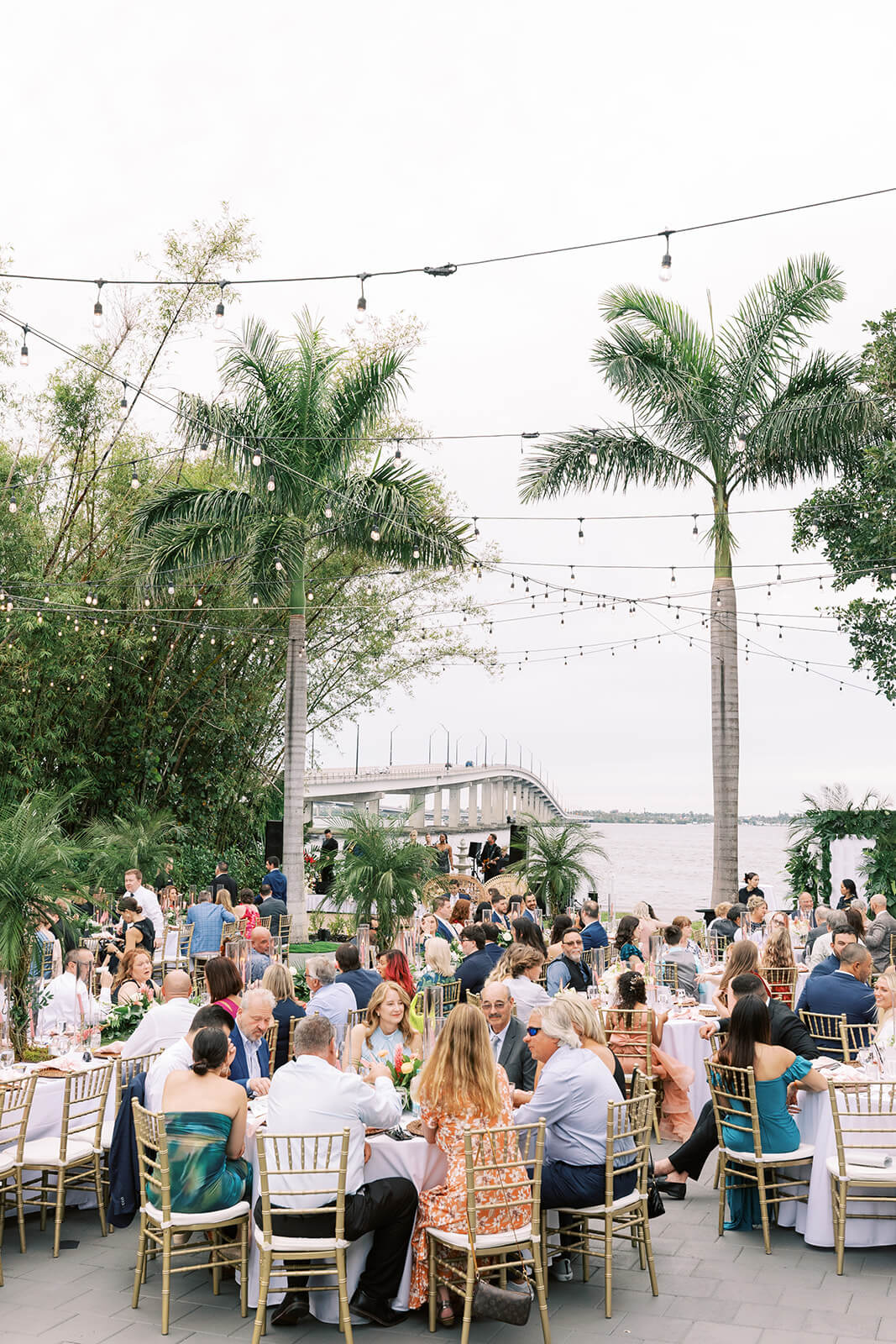 The Heitman House: Fort Myers Wedding Venue 