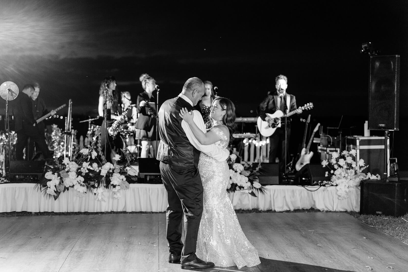 Brett Foreman Band | Florida Wedding Band
