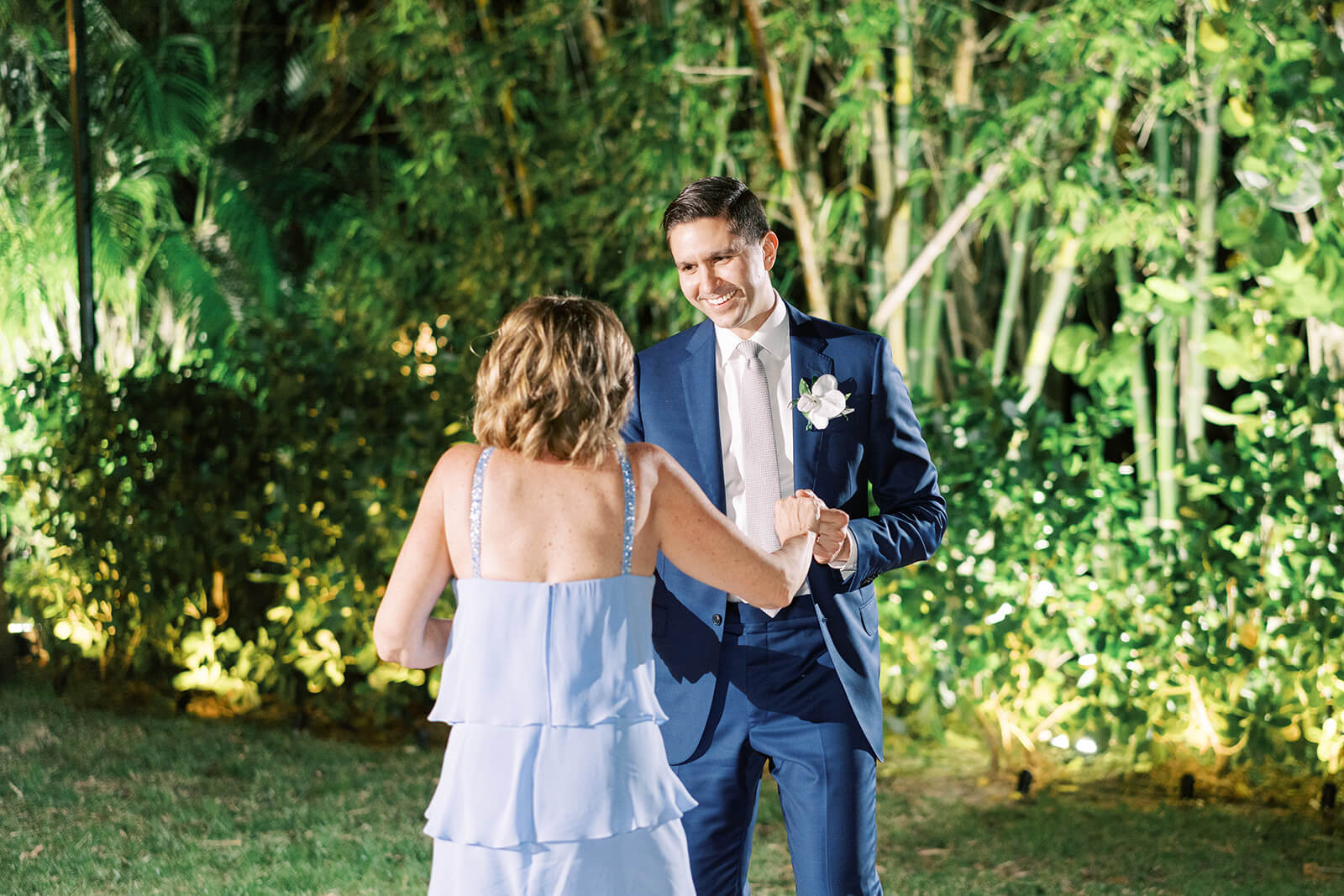 The Heitman House: Fort Myers Wedding Venue 
