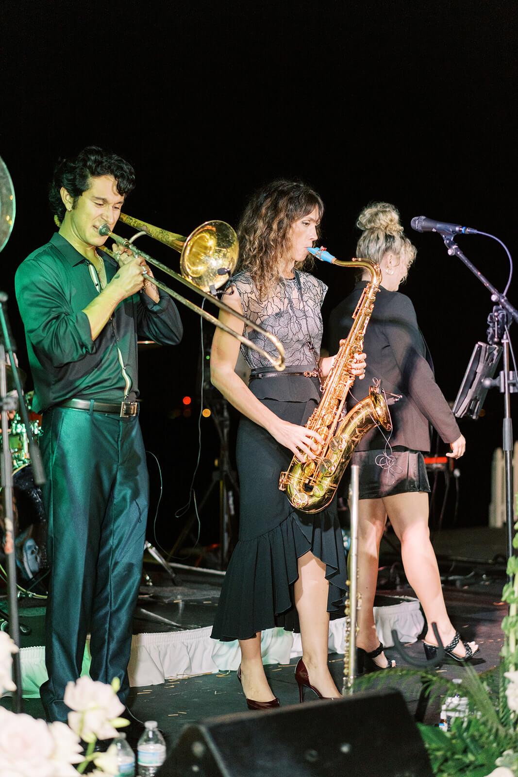 Brett Foreman Band | Florida Wedding Band