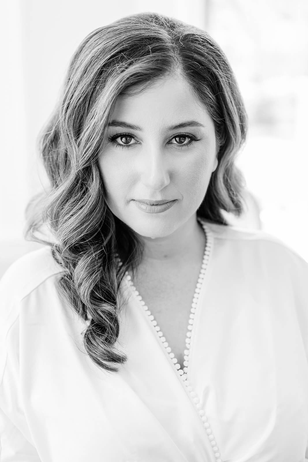 Unbreakable Beauty Bridal Makeup 