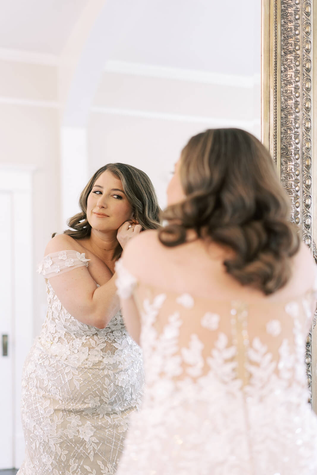 Florida Mansion Wedding 