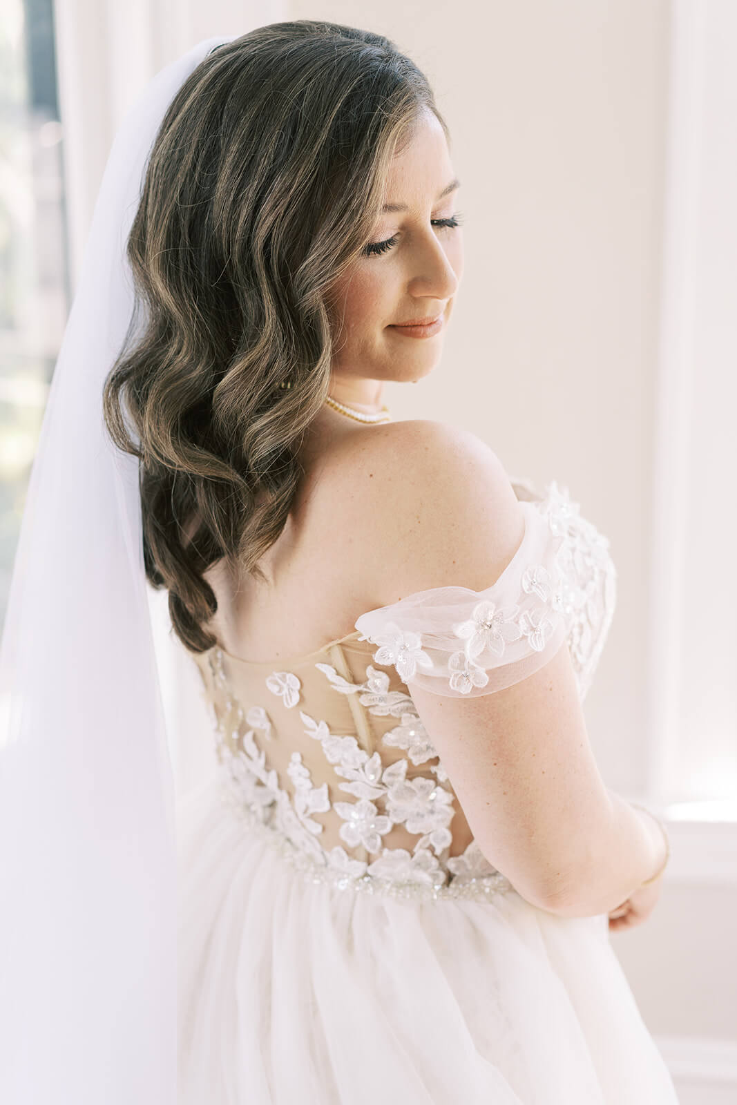 Unbreakable Beauty Bridal Makeup 