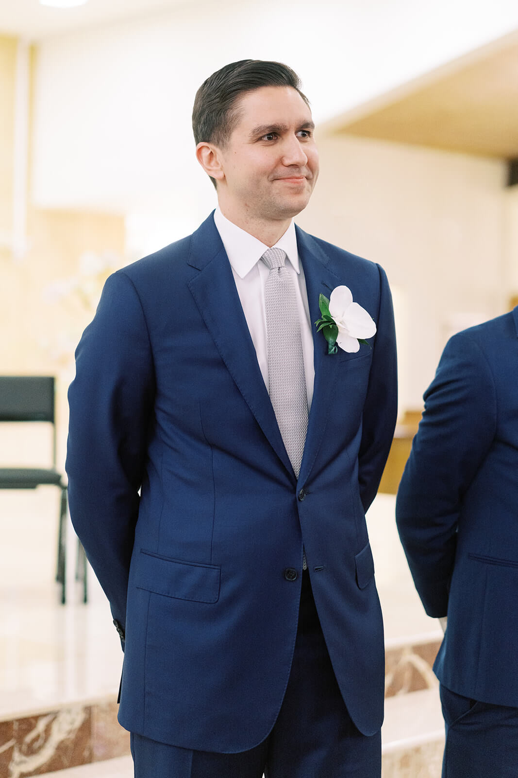 St. Francis Xavier Catholic Church Wedding | Fort Myers