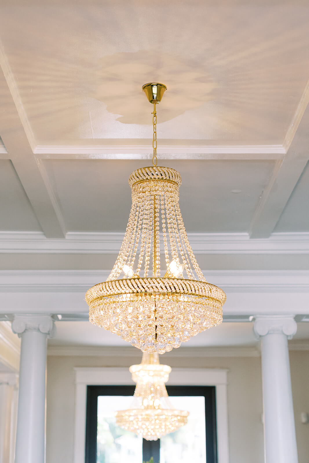 The Heitman House: Fort Myers Wedding Venue 
