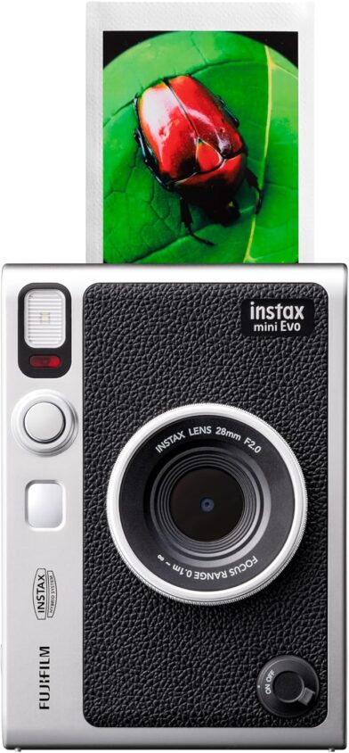 Fujifilm Instax Mini