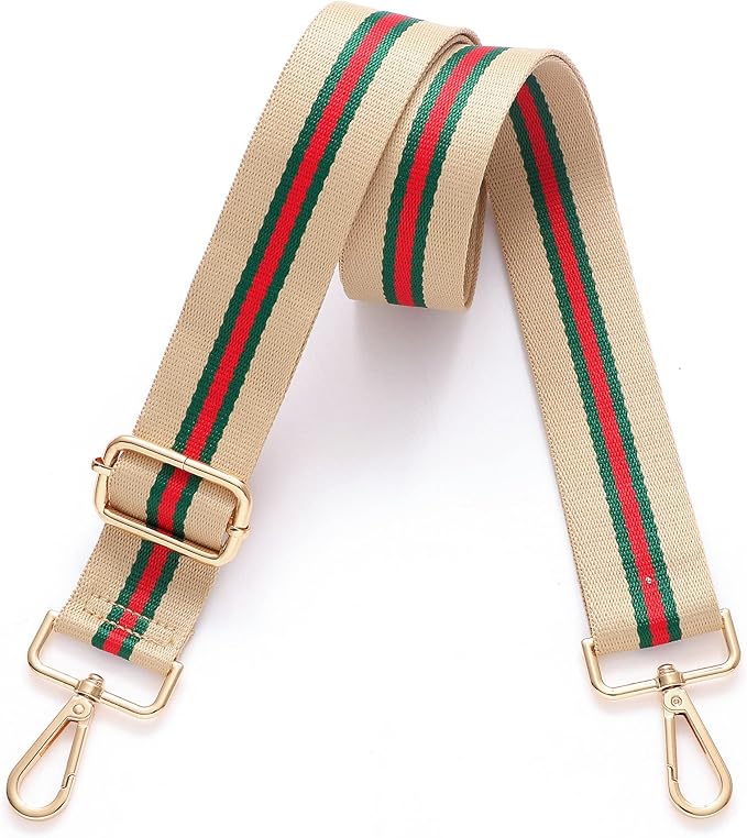 Gucci Inspired Photography Strap