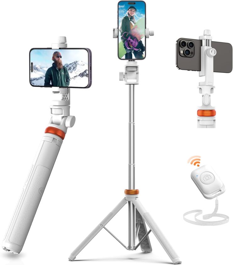Photorapher Gift Ideas - Selfie Stick