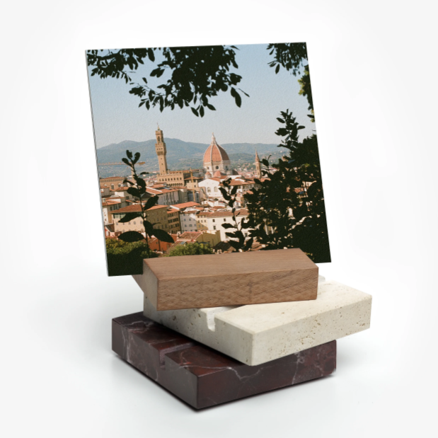 Artifact Uprising Photo Block Gift Ideas