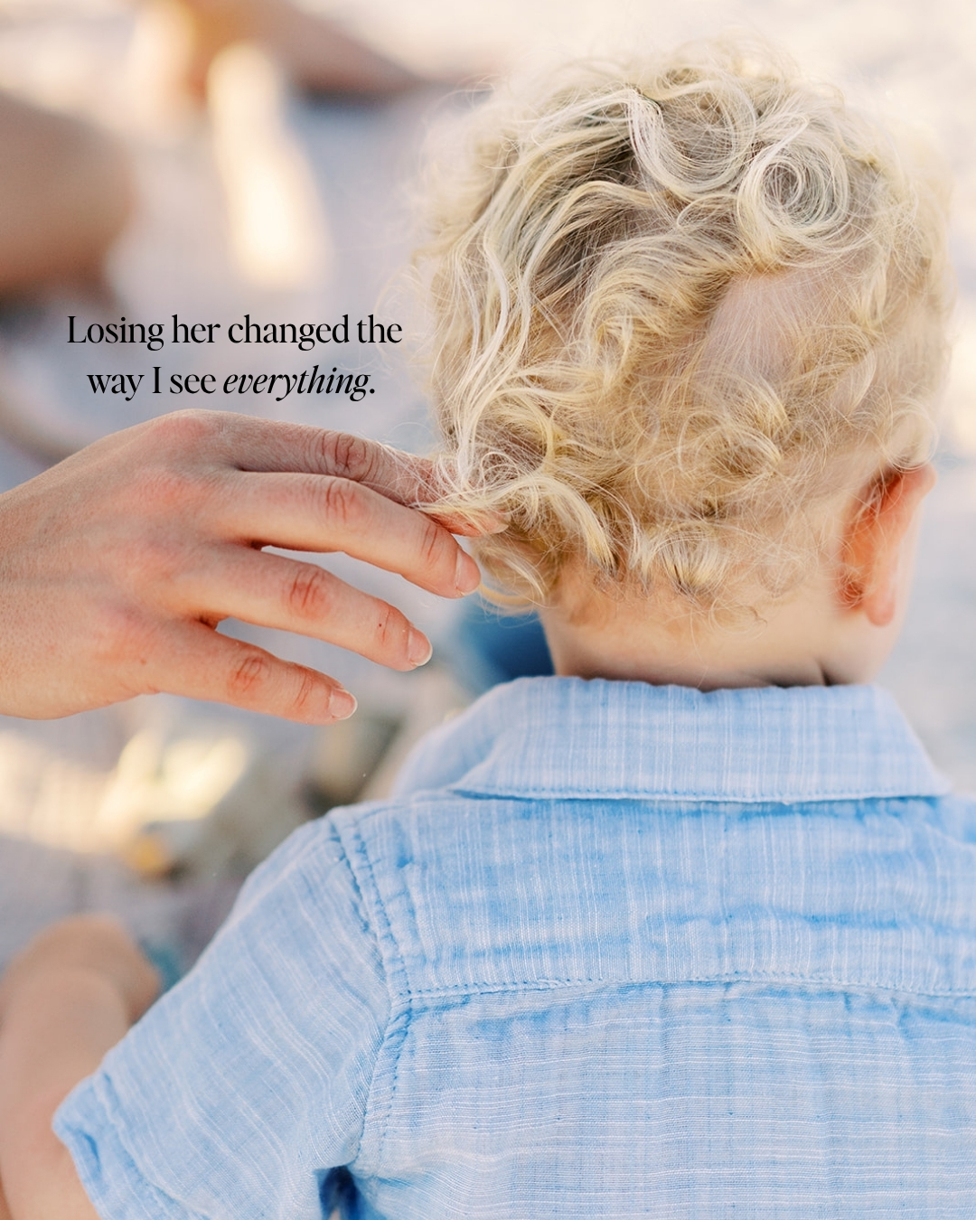 Naples Family Photographer Grief 17