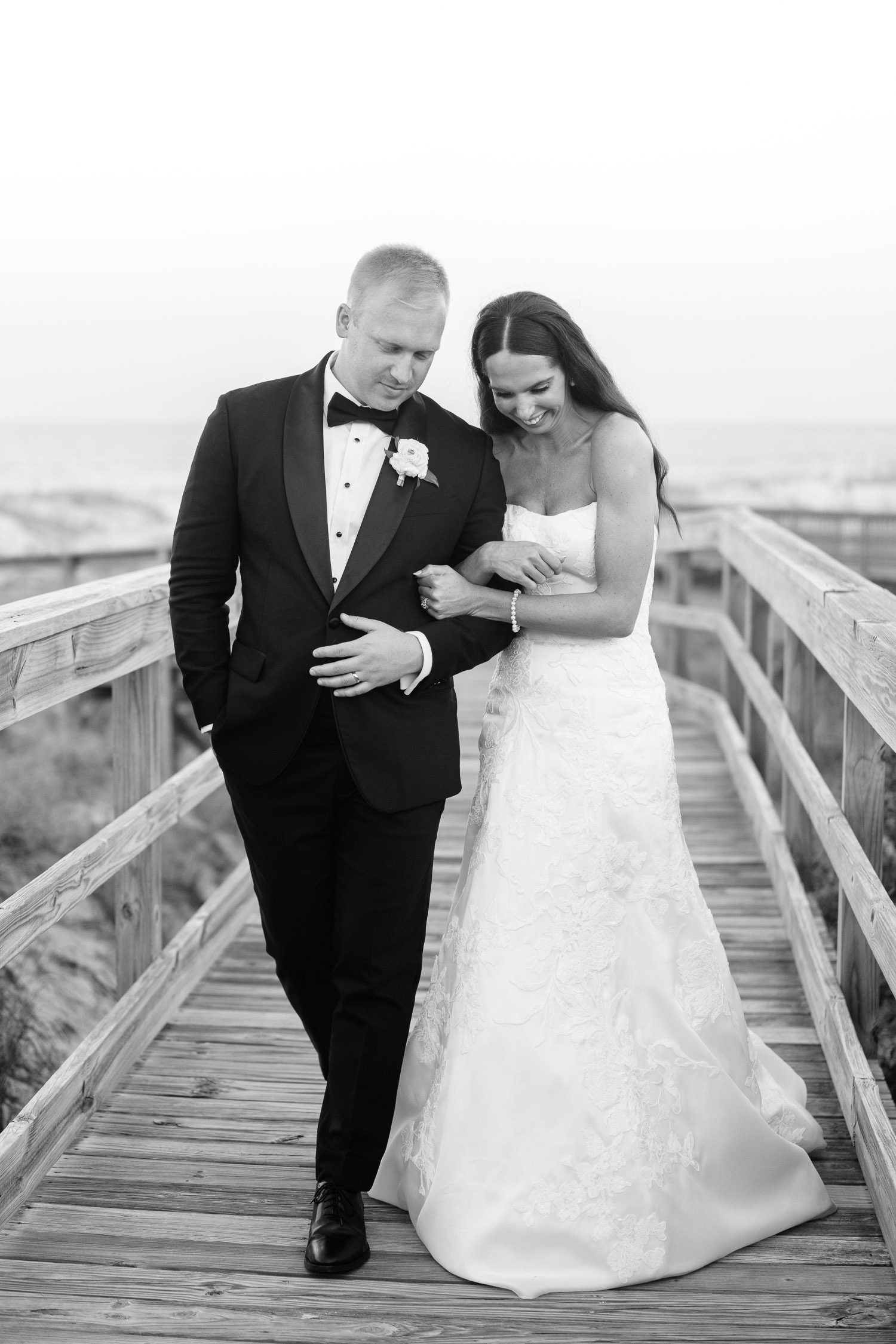 The Amelia Island Club Wedding Photos – Brittany Bekas 2024-156
