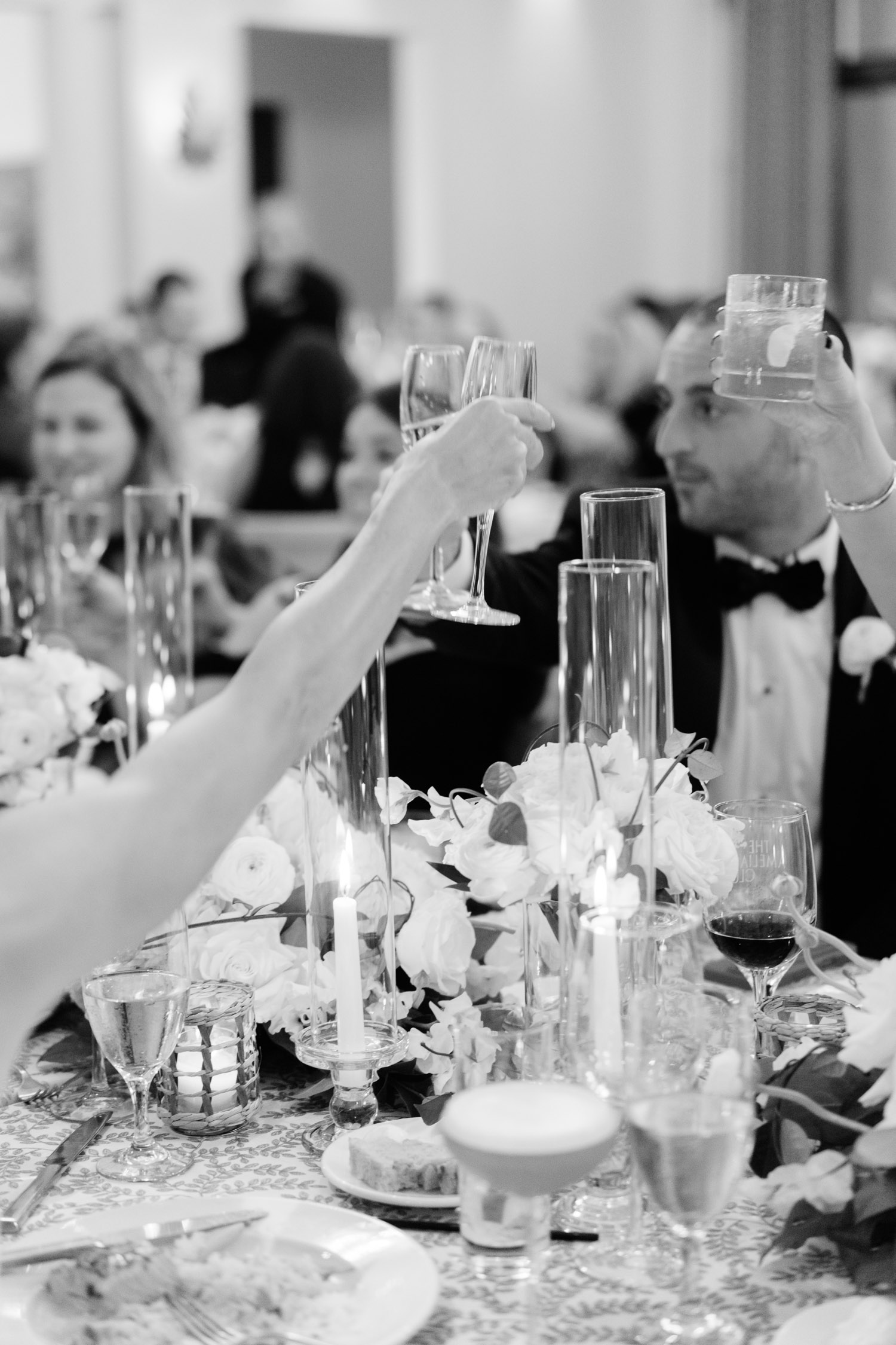 The Amelia Island Club Wedding Photos – Brittany Bekas 2024-161
