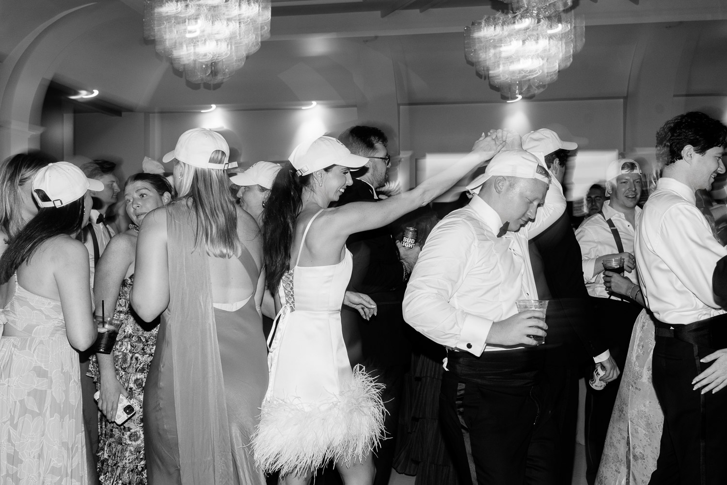 The Amelia Island Club Wedding Photos – Brittany Bekas 2024-182