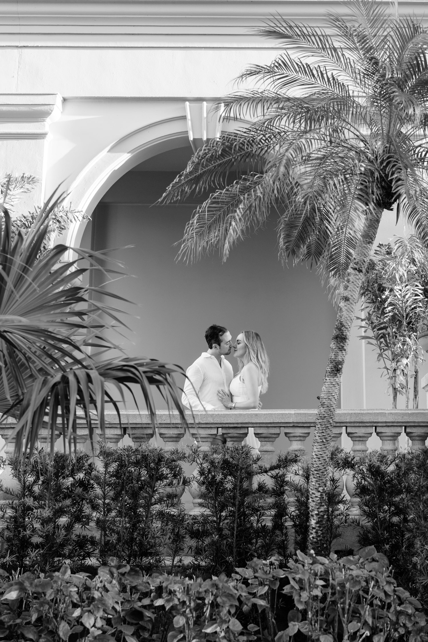 Ritz Carlton Naples Engagement Proposal 2025-35