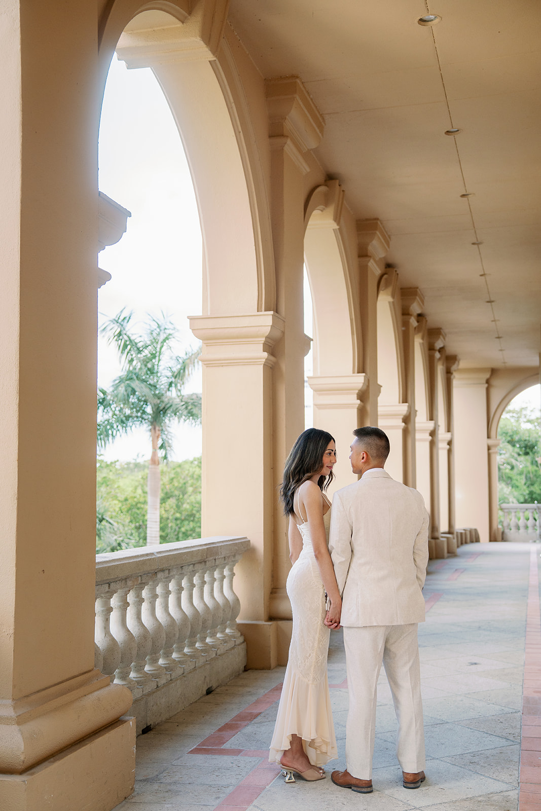 Jonathan + Angie