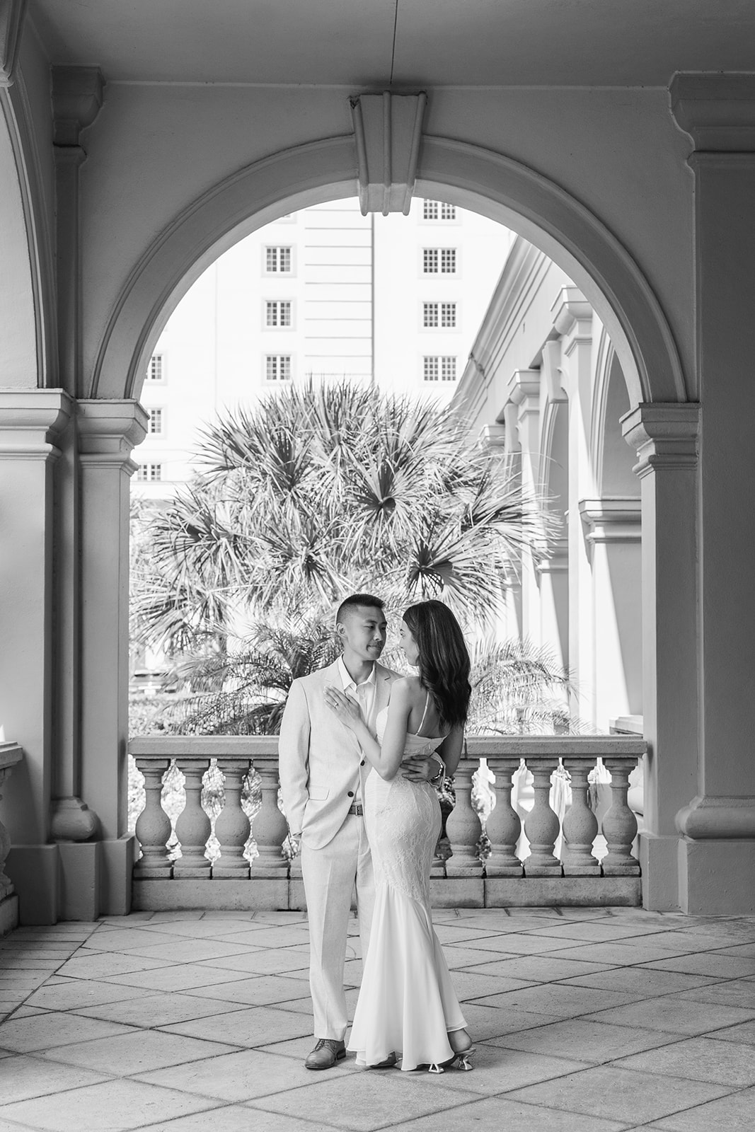 Jonathan + Angie