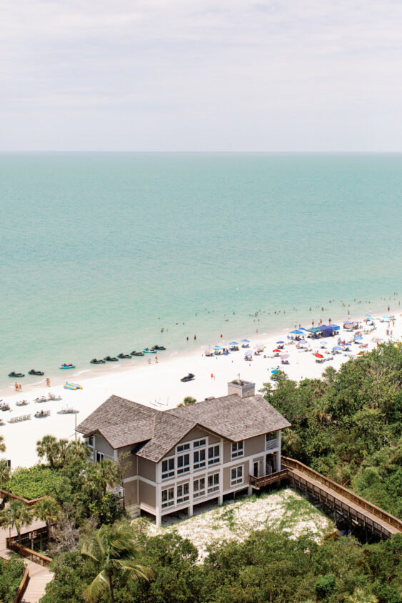 The Ritz-Carlton Naples Beach