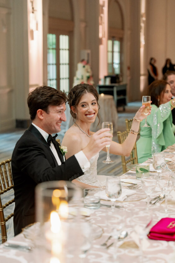 Bride's Cartier jewelry detail at Ritz-Carlton Naples wedding